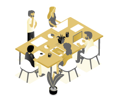 Hosted telephony voip scalability